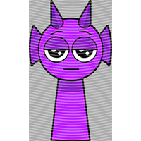 Cartoons and other-CO 4267